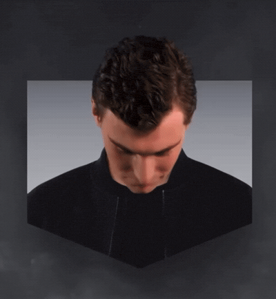 Fernando Mendoza GIF