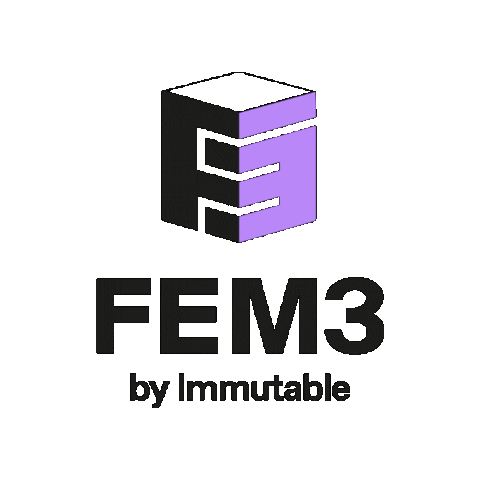 Immutable Sticker