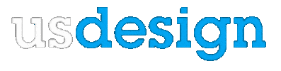usdesign Sticker