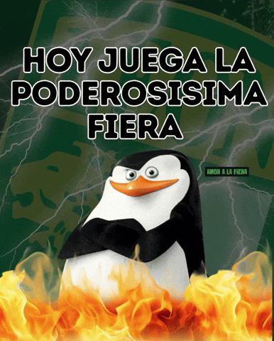 Club Leon GIF