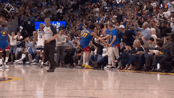 Jamal GIF by Denver Nuggets