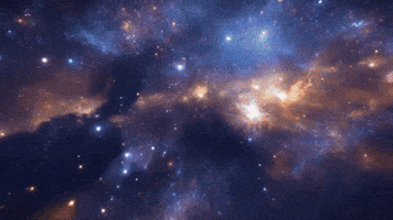 Universe Art GIF