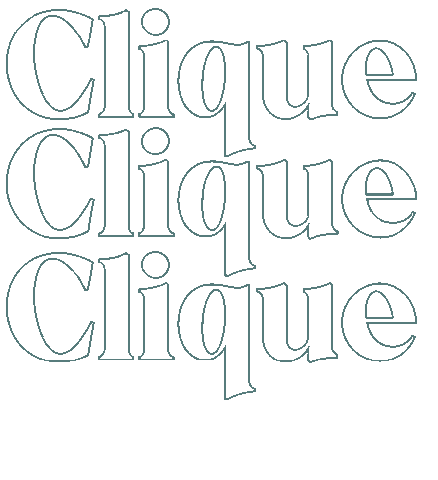 Click Here Social Media Sticker by Camila Gomes