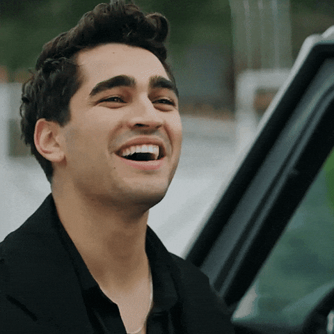 Golden Boy GIF