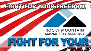 Rocky Mountain Smoke-Free Alliance GIF