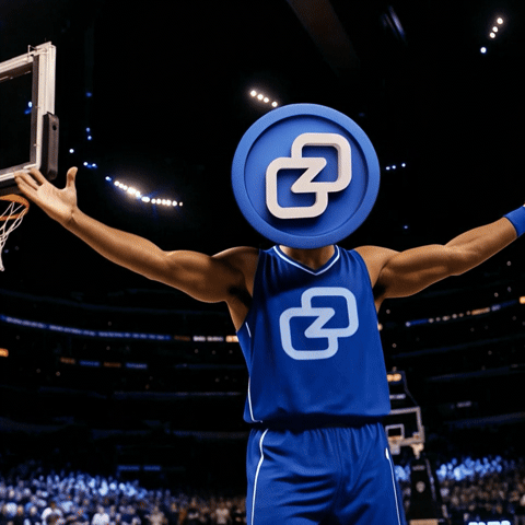 Crypto Privacy GIF by Zano Project