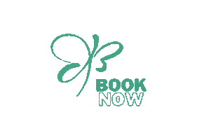 Tranquil Beauty Studio Sticker