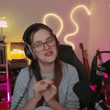 Happy GIF