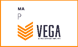 Vega Gestão Sticker
