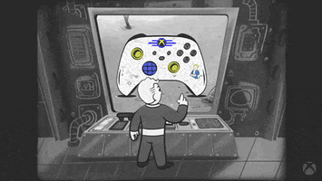 Special Delivery Loop GIF by Xbox