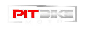 Pit Bike Moto Sticker