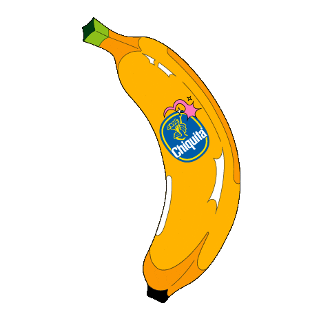 Popobynature Sticker by Chiquita