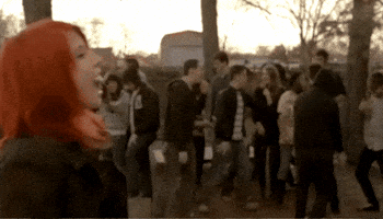 You Deserve It Hayley Williams GIF