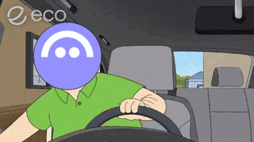 Crypto Cryptocurrency GIF by Eco