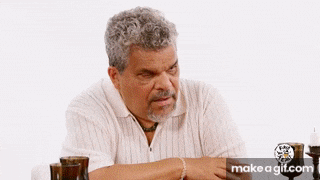 Luis Guzman GIF