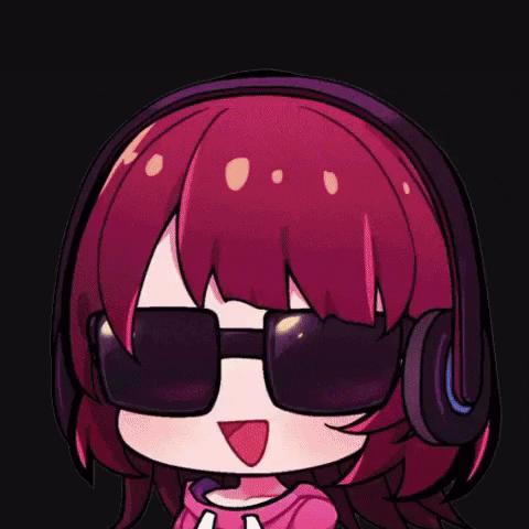 Hololive GIF