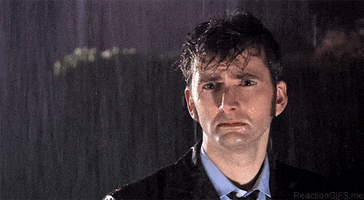 Dr Who GIFs - Get the best GIF on GIPHY