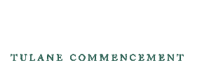 Roll Wave Sticker by Tulane University