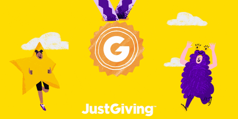 Finish Line Running GIF by JustGiving - Find & Share on GIPHY