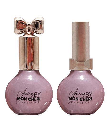 Juicy by Mon Cheri Sticker