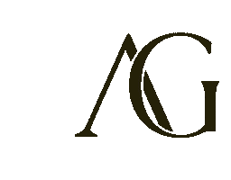 Ana Grace Salon Sticker