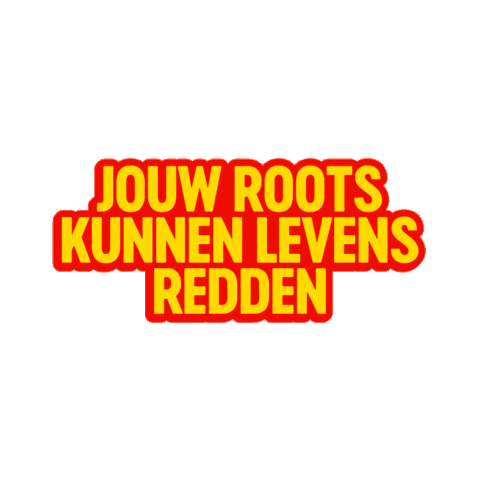 Donor Bloeddonor Sticker by Sanquin