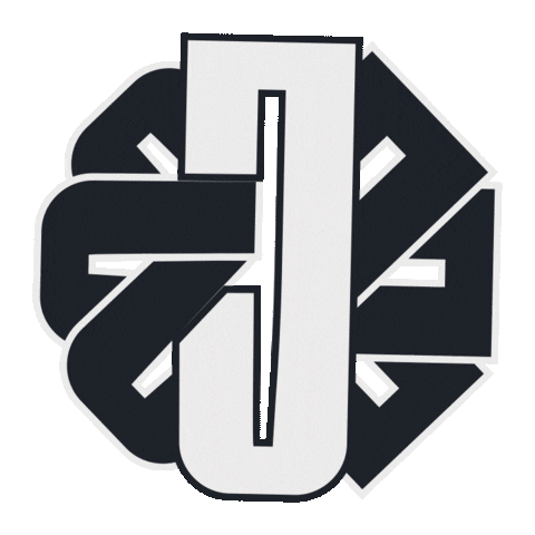 JunglyNYC Sticker