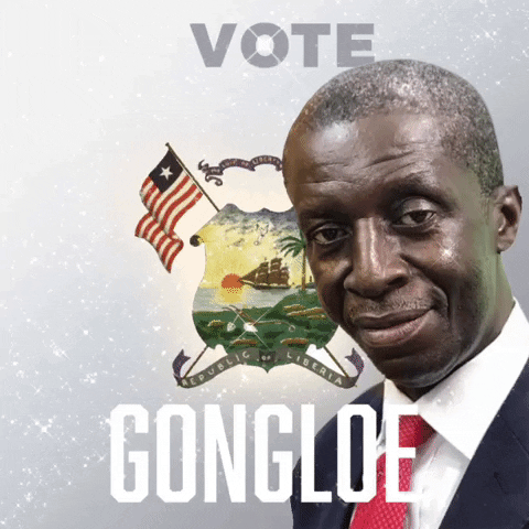 Liberia GIF