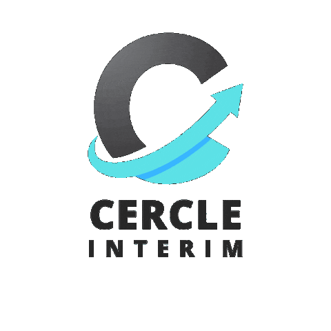 Interim Sticker by Jeune Chambre Economique de Lyon