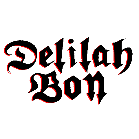 Bon Sticker