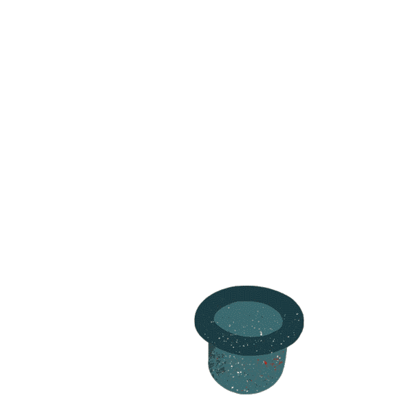 Rafineri Sticker
