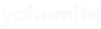 yohemite Sticker