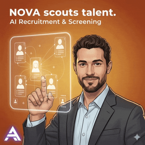 Ascendia AI GIF