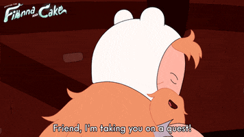 Adventure Time GIF by Cartoon Network