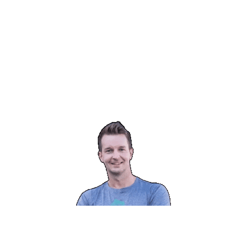 Team Sticker by Brandl Nutrition