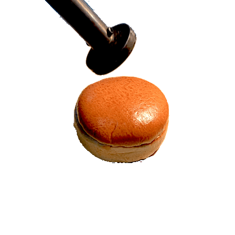 Phill & Rick´s Burgers Sticker