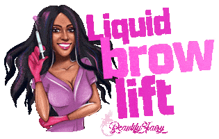 Botox Injector Sticker by Ageweighless