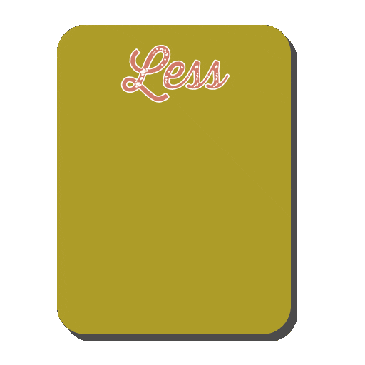 Interni Sticker by thewildhotel