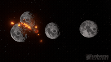 Universe Sandbox GIF
