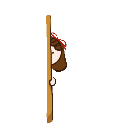 Hi Sticker
