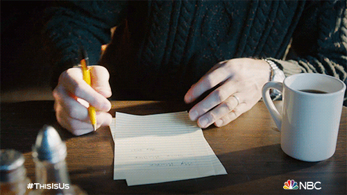 Letters