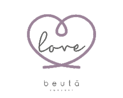 BeutaComfort Sticker