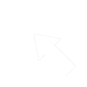 Arrow Tap Sticker by ABEMA for iOS & Android | GIPHY