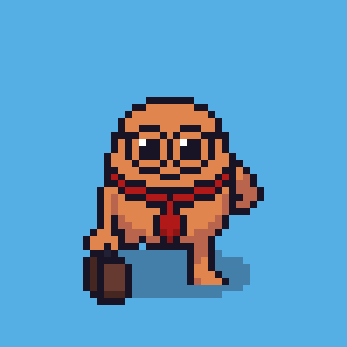 Serious Work GIF by Potatoz by 9GAG