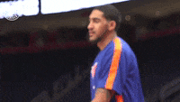 Slam Dunk Obi Toppin GIF - Slam Dunk Obi Toppin Knicks - Discover & Share  GIFs