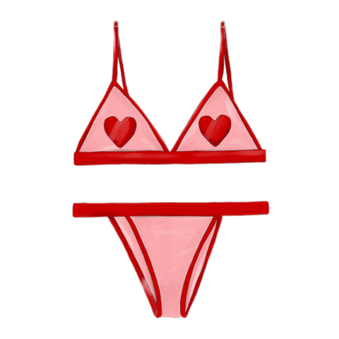Love Sticker