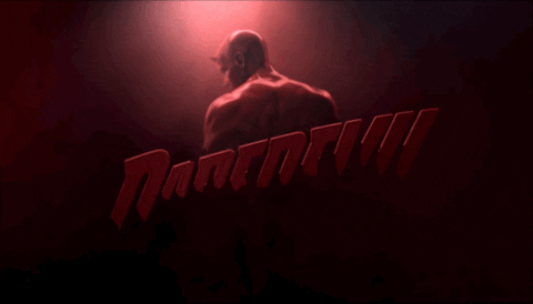 daredevil