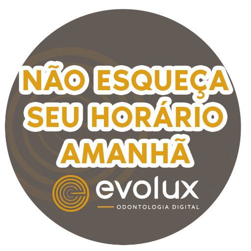 Clínica Evolux Sticker