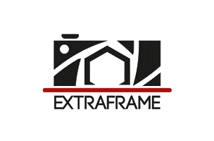 Sticker by Extraframe_Official