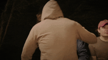 Back Stab GIF by Rooster Teeth